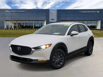 Used 2020 MAZDA CX-30 AWD