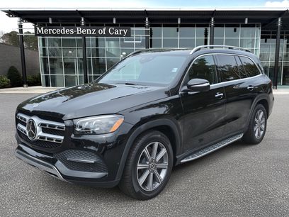 Certified 2023 Mercedes-Benz GLS 450 4MATIC