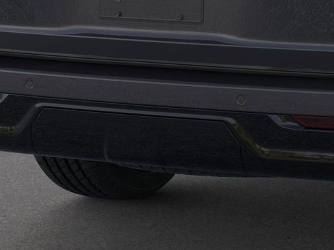 New 2026 Lincoln Navigator L Black Label AWD/4WD image 23