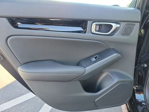 New 2026 Honda Civic Sport Touring image 14