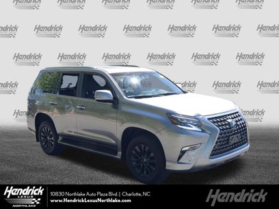 Used 2023 Lexus GX 460 Premium w/ Premium Package