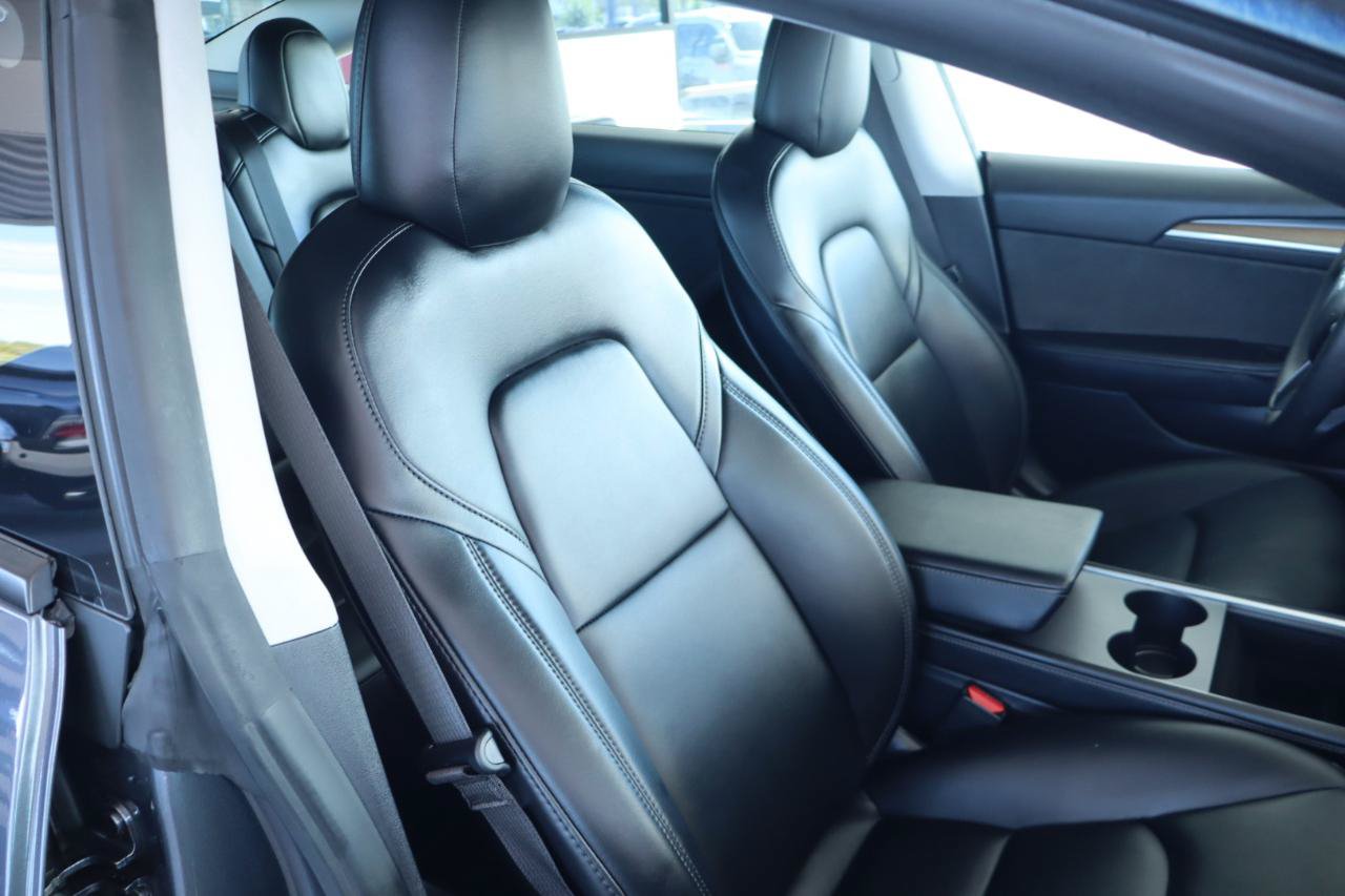 Used 2021 Tesla Model 3 RWD image 35