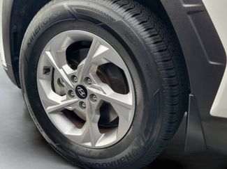 Certified 2022 Hyundai Tucson SEL video 2