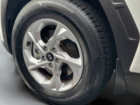 Certified 2022 Hyundai Tucson SEL image 2