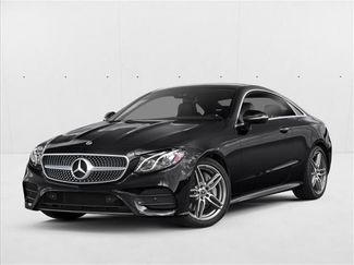 Used 2018 Mercedes-Benz E 400 Coupe video 1