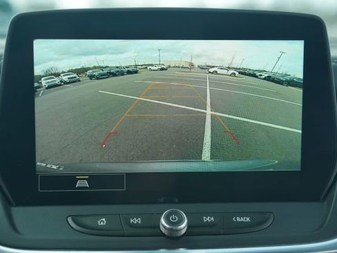 Used 2023 Chevrolet Blazer LT FWD image 28