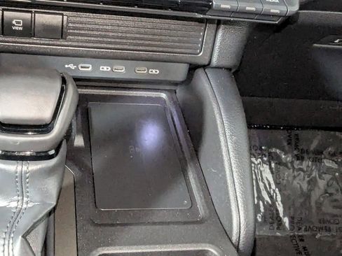 Certified 2024 Toyota Land Cruiser image 34