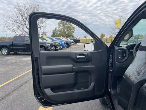 New 2026 Chevrolet Silverado 1500 W/T w/ WT Safety Package image 7