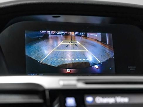 Used 2017 Honda Accord EX-L image 31