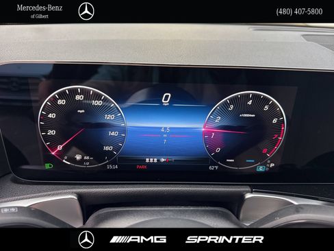 New 2026 Mercedes-Benz GLB 250 image 22