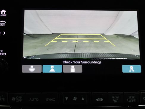 Used 2024 Honda Odyssey EX-L image 35