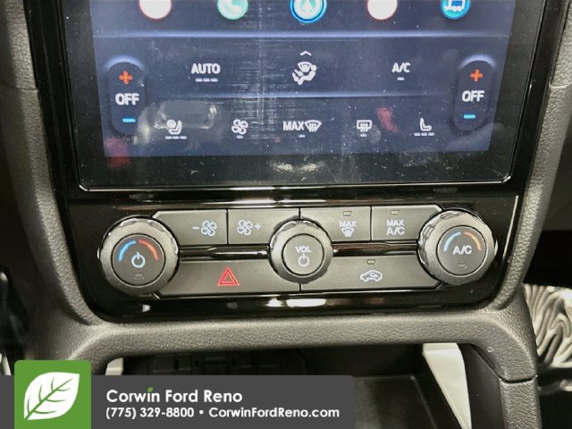 New 2026 Ford Ranger Lariat w/ FX4 Off-Road Package AWD/4WD image 18