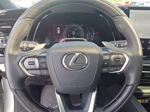 Used 2024 Lexus RX 350h w/ Convenience Package AWD/4WD image 7