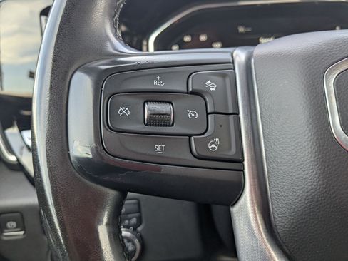 Used 2023 GMC Sierra 1500 SLE AWD/4WD image 21
