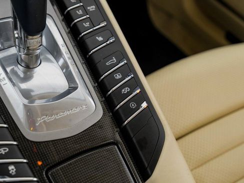 Used 2010 Porsche Panamera Turbo AWD/4WD image 25