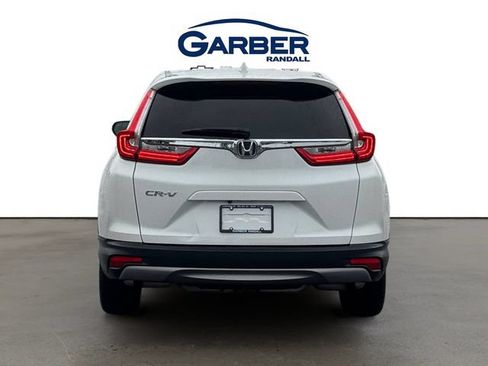 Used 2019 Honda CR-V EX image 4