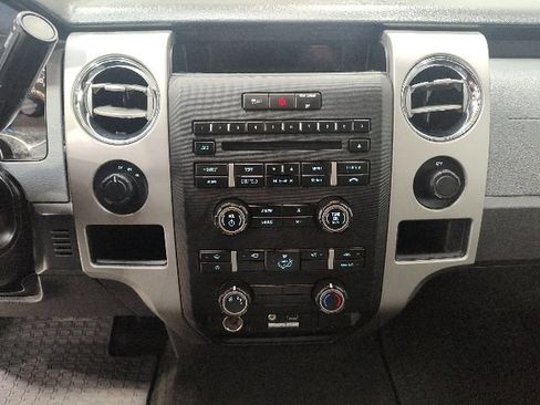 Used 2011 Ford F150 XLT w/ XLT Convenience Pkg AWD/4WD image 20
