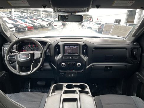 Used 2020 GMC Sierra 2500 4x4 Double Cab image 16
