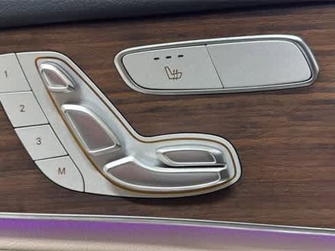 Used 2022 Mercedes-Benz GLC 300 GLC 300 image 16