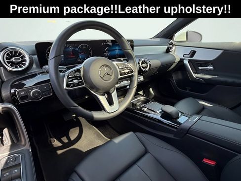Used 2021 Mercedes-Benz A 220 image 15