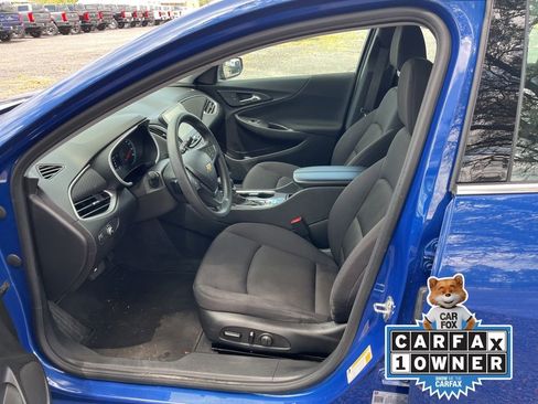 Used 2023 Chevrolet Malibu LT FWD image 9