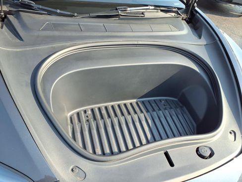 Used 2025 Tesla Model 3 Long Range RWD image 25