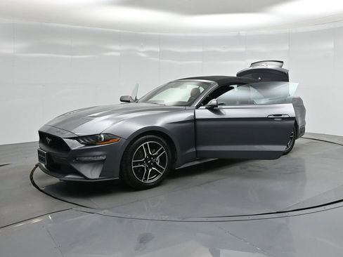 Certified 2023 Ford Mustang Premium image 21