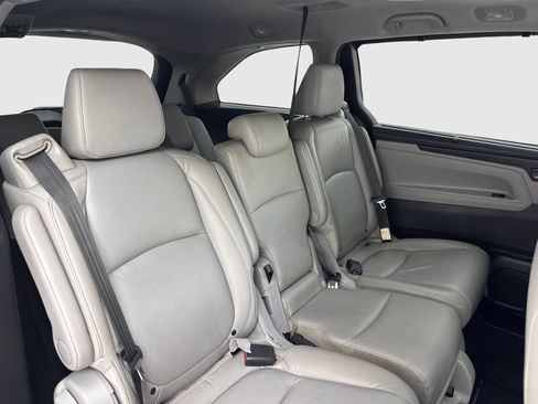 Used 2021 Honda Odyssey EX-L image 44