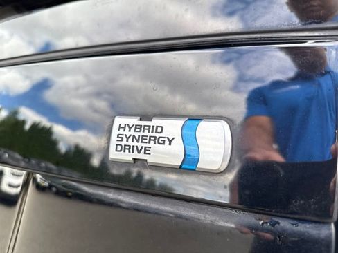 Used 2015 Toyota Prius Three w/ Protection Package FWD image 15