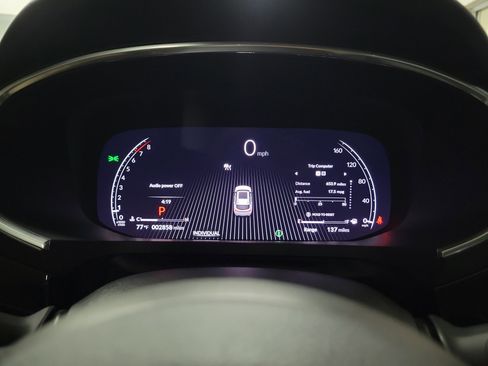 Used 2025 Acura MDX SH-AWD w/ Technology Package image 31