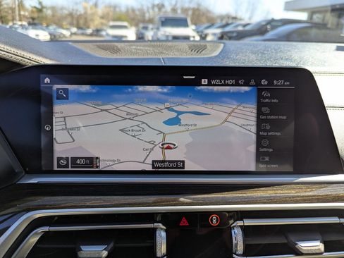 Used 2019 BMW X5 xDrive40i w/ Premium Package 2 AWD/4WD image 21