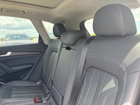Used 2022 Audi Q5 2.0T Premium Plus AWD/4WD image 12
