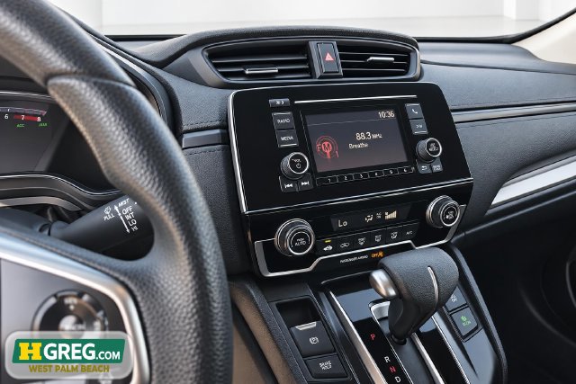 Used 2020 Honda CR-V LX image 14