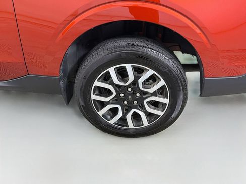 Used 2024 Ford Maverick Lariat AWD/4WD image 33