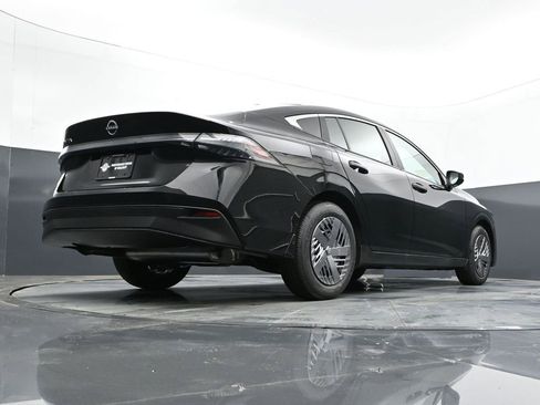 New 2026 Nissan Sentra S image 25