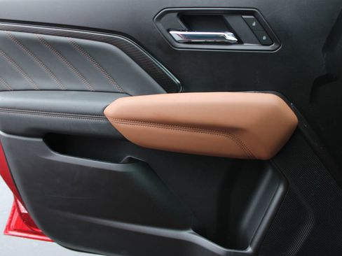 New 2026 GMC Canyon AT4 w/ Nightfall Essentials Package image 16