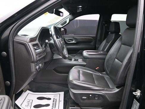 Used 2021 Chevrolet Tahoe LT AWD/4WD image 9