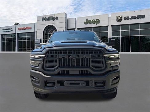 New 2025 RAM 2500 Power Wagon image 9