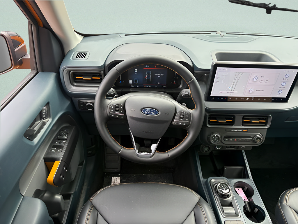 New 2026 Ford Maverick Tremor AWD/4WD image 7
