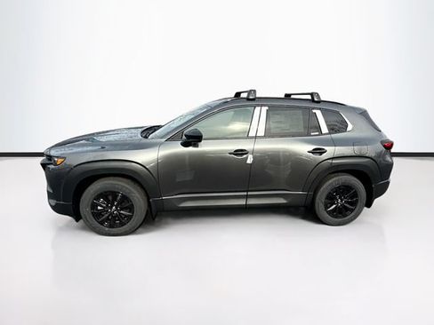 New 2026 MAZDA CX-50 AWD 2.5 Hybrid w/ Premium Pkg image 4