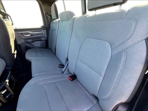 Used 2023 RAM 1500 Big Horn w/ Trailer Tow Group image 25