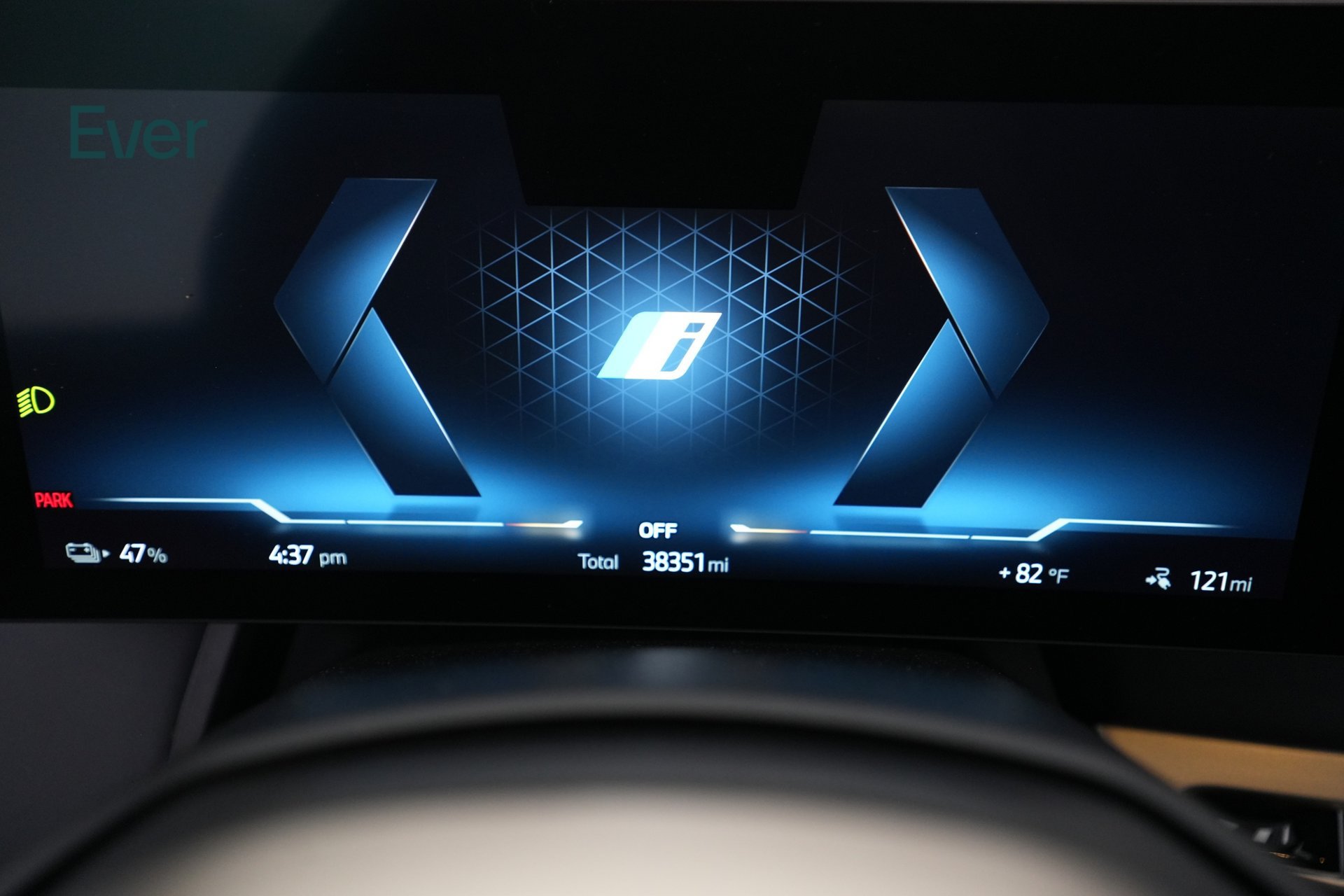 Used 2023 BMW iX M60 AWD/4WD image 7