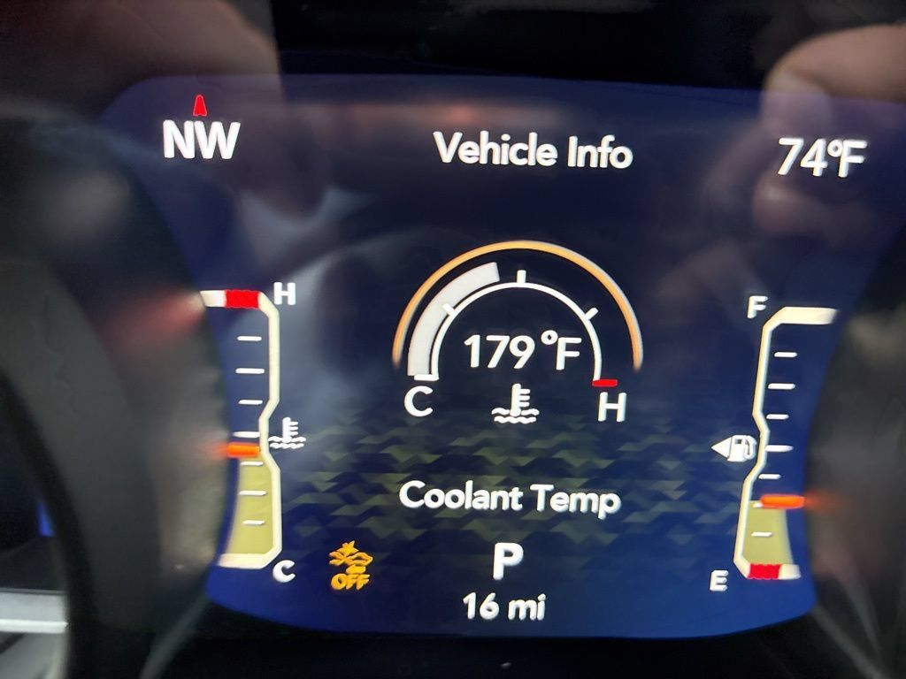 New 2026 Jeep Gladiator Mojave AWD/4WD image 31
