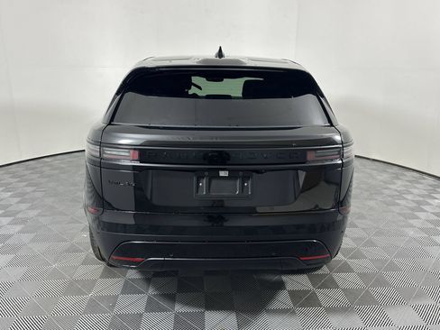 Used 2026 Land Rover Range Rover Velar S AWD/4WD image 8