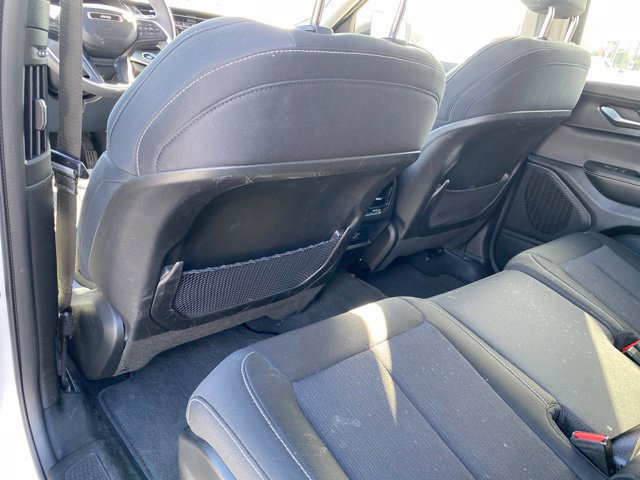 Used 2023 Jeep Grand Cherokee L Laredo AWD/4WD image 31