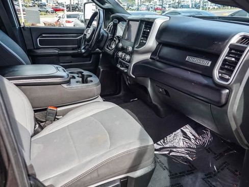 Certified 2024 RAM 2500 Big Horn image 17