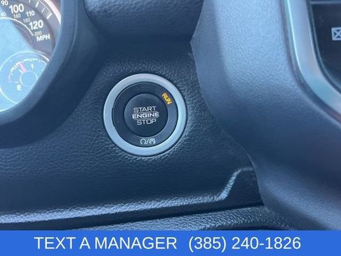 Used 2024 RAM 1500 Big Horn image 28