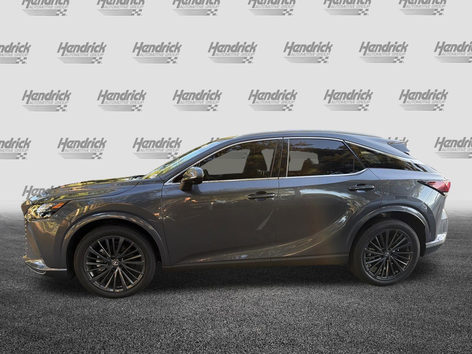 Used 2026 Lexus RX 350 Premium w/ Convenience Package AWD/4WD image 6