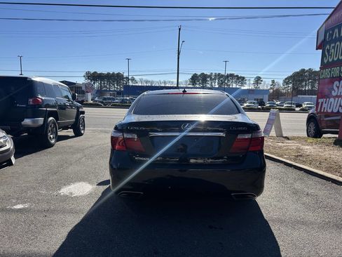 Used 2007 Lexus LS 460 image 7