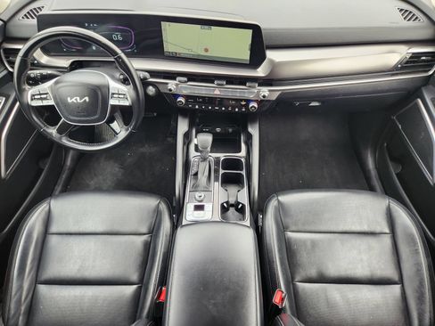 Used 2024 Kia Telluride LX FWD image 27